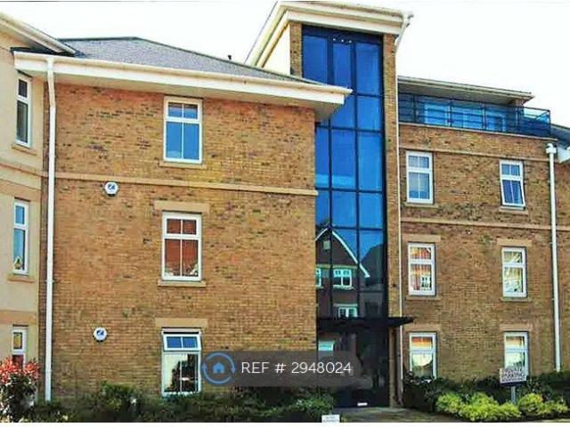 Apartment for rent in The Slade, Oxfordshire