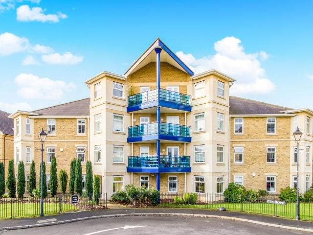 Apartment for rent in Waterways, Oxford