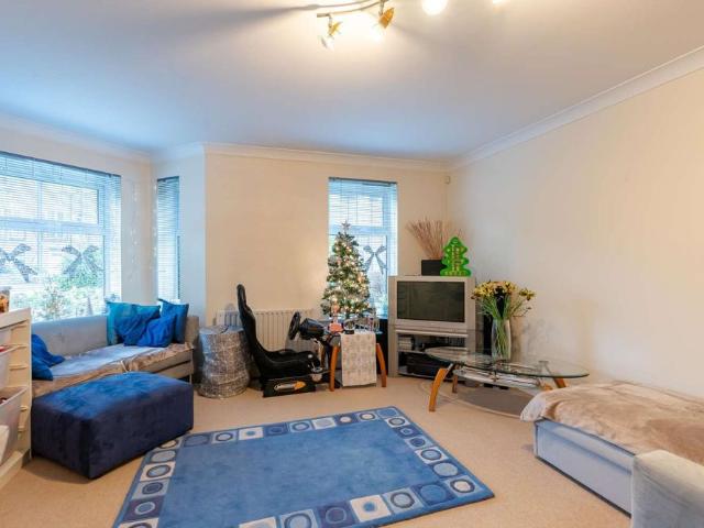 Apartment for rent in The Slade, Oxfordshire