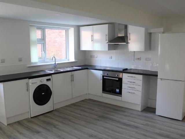 Apartment for rent in Crosshouse, Southampton