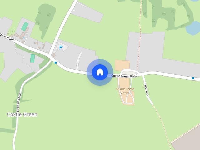 House for rent in Coxtie Green, Navestock Side