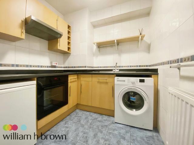 Apartment for rent in Coxtie Green, Navestock Side