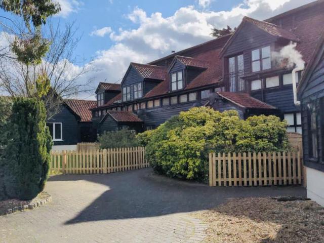 House for rent in Coxtie Green, Navestock Side