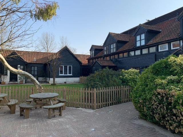 House for rent in Coxtie Green, Navestock Side