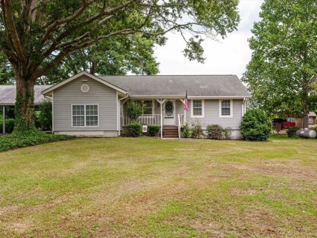 House for sale in Thomson, Georgia