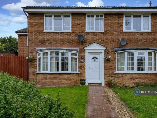 House for rent in Buckingham, Buckinghamshire