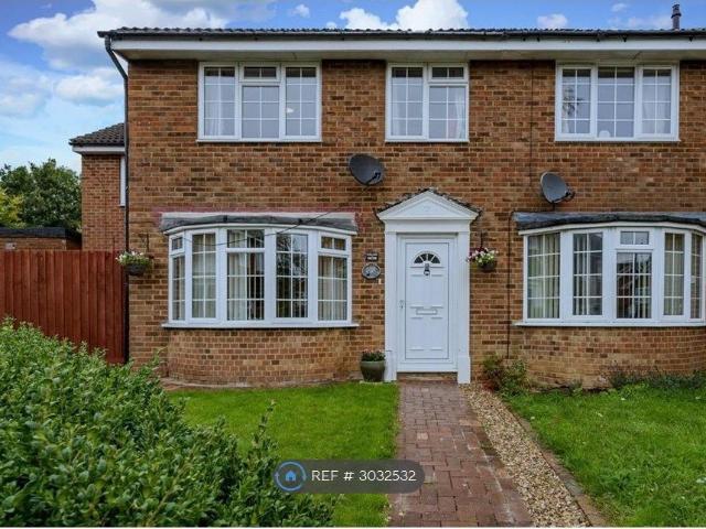 House for rent in Buckingham, Buckinghamshire