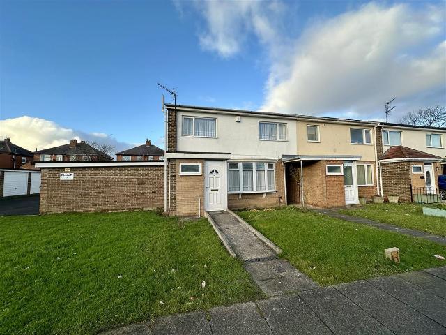 House for rent in Firthmoor, Darlington