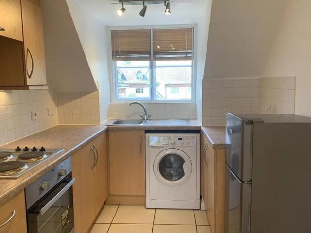 Room for rent in Victoria Park, Aylesbury