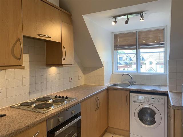 Apartment for rent in Victoria Park, Aylesbury