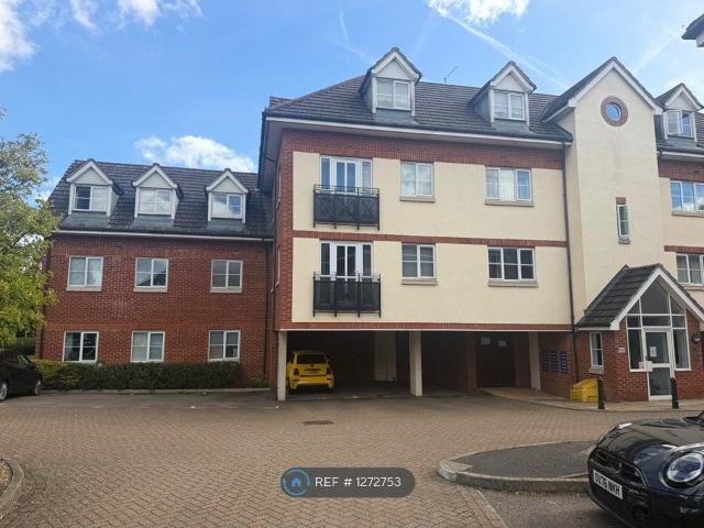 Apartment for rent in Victoria Park, Aylesbury