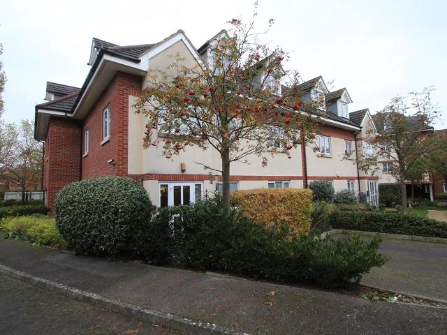 Apartment for rent in Victoria Park, Aylesbury