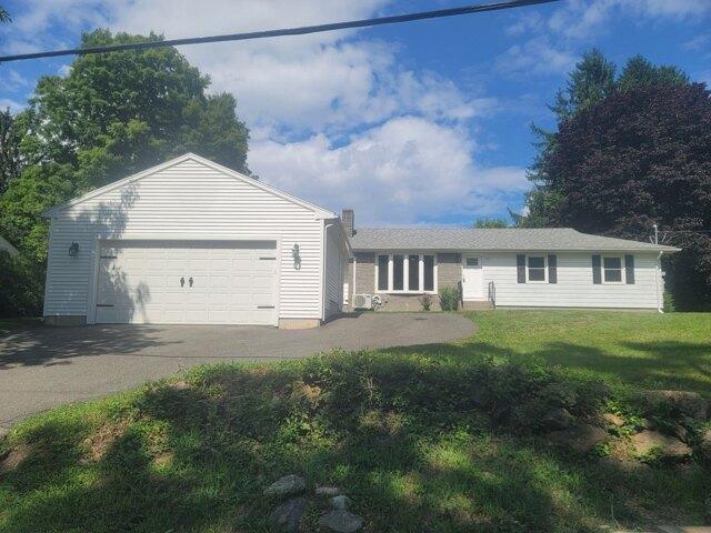 House for sale in Warren, Massachusetts