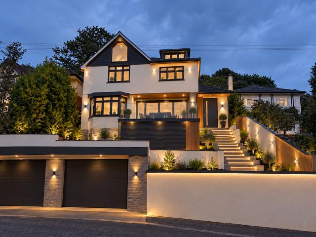 House for rent in Alder Hills, Poole