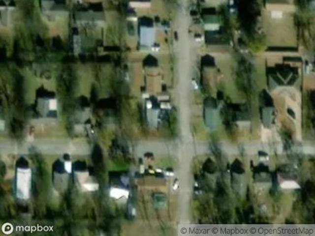 House for sale in Tahlequah, Oklahoma