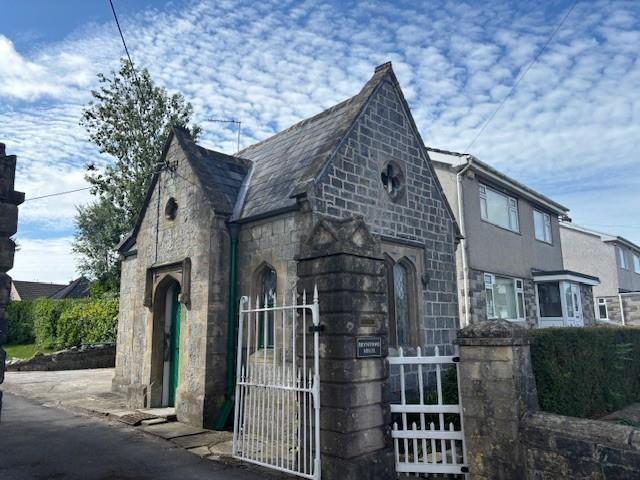 House for rent in Coychurch Lower, Coychurch