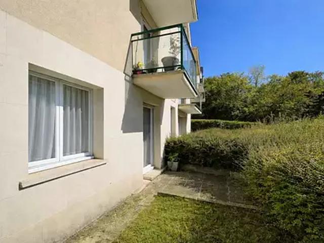 Appartement vente à Senlis, Coye-la-forêt