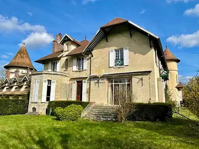 Appartement vente à Senlis, Coye-la-forêt