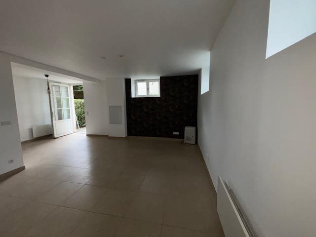 Duplex location à Coye-la-Forêt, Oise