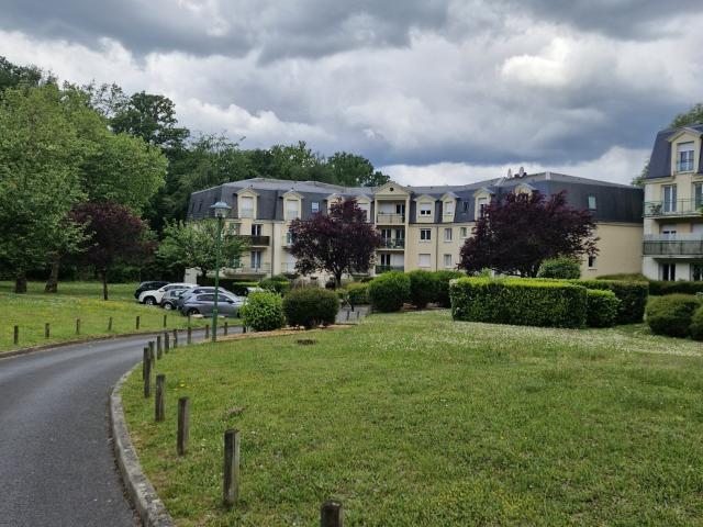 Appartement location à Senlis, Coye-la-forêt