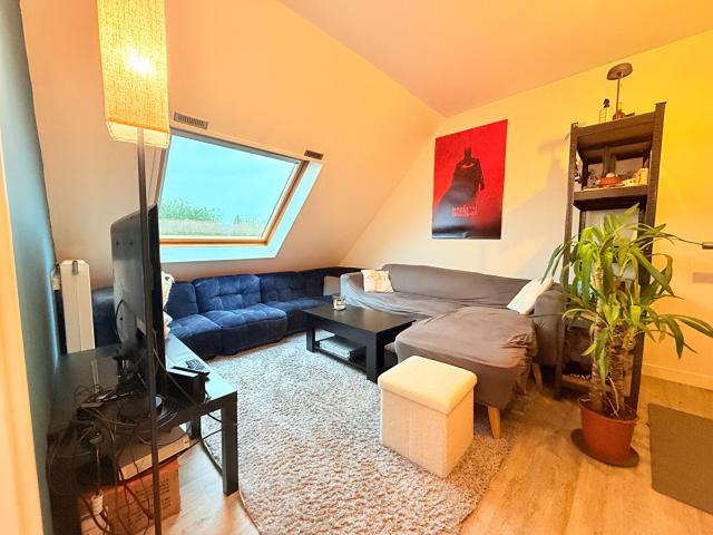 Appartement location à Coye-la-forêt