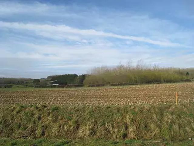Terrain vente à Saint-Omer, Coyecques