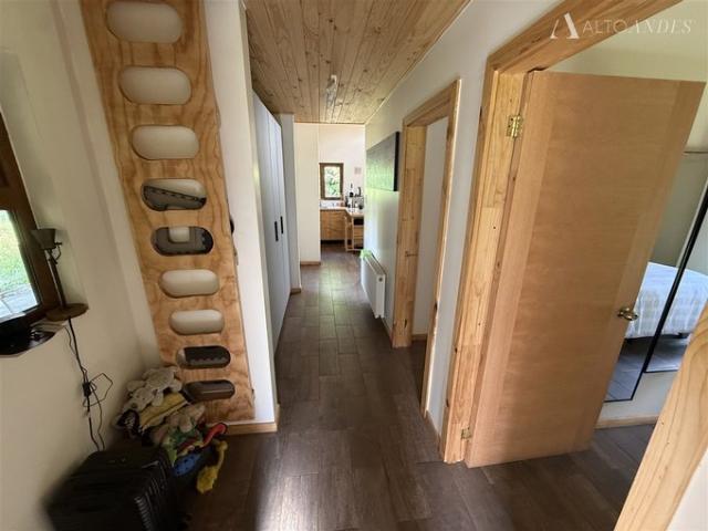 Coyhaique, Camino Campo Alegre