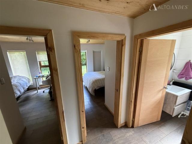 Coyhaique, Camino Campo Alegre