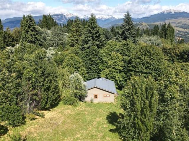 Coyhaique, Camino Campo Alegre