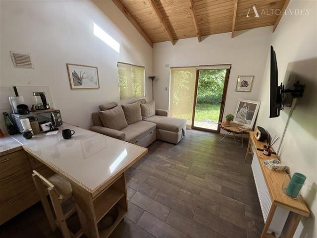 Coyhaique, Camino Campo Alegre