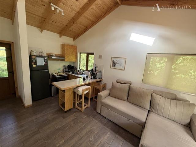 Coyhaique, Camino Campo Alegre