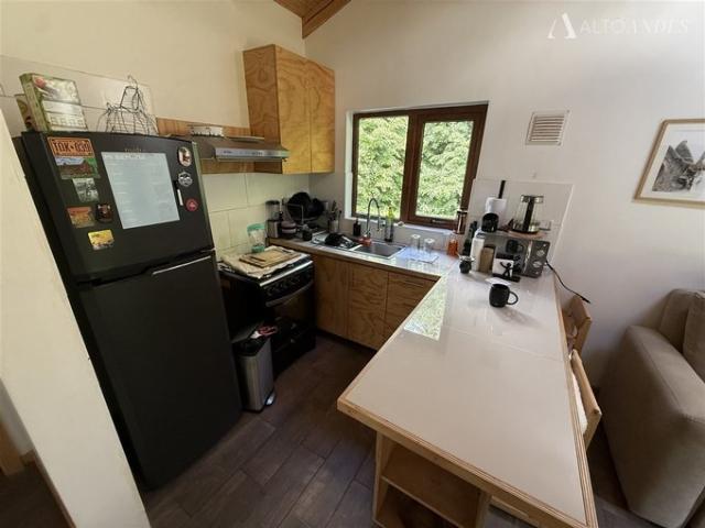 Coyhaique, Camino Campo Alegre