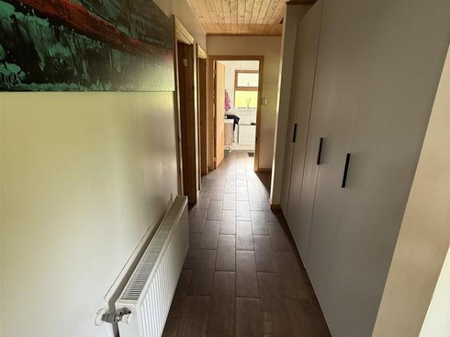 Coyhaique, Camino Campo Alegre