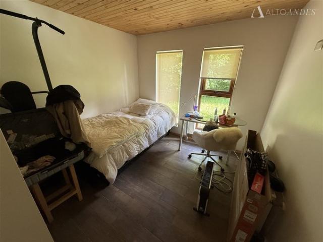 Coyhaique, Camino Campo Alegre