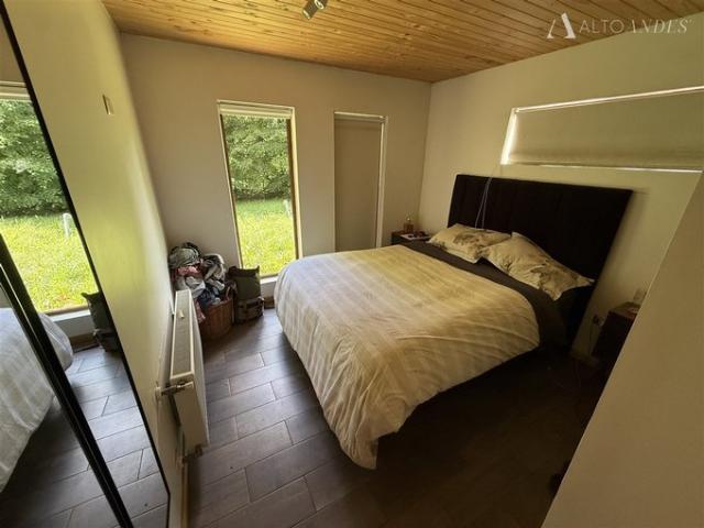 Coyhaique, Camino Campo Alegre