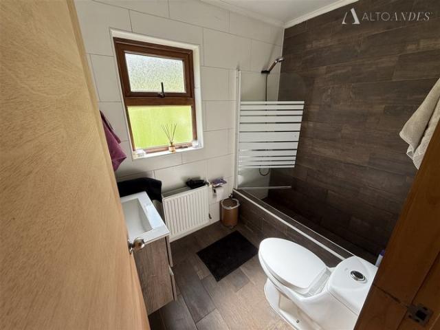 Coyhaique, Camino Campo Alegre