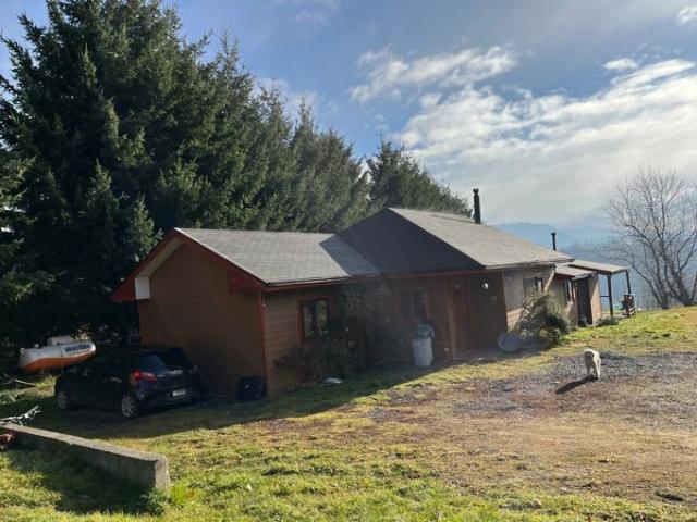 Coyhaique, Condominio Recta Foitzick