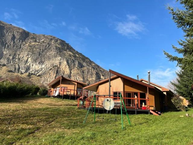 Coyhaique, Condominio Recta Foitzick