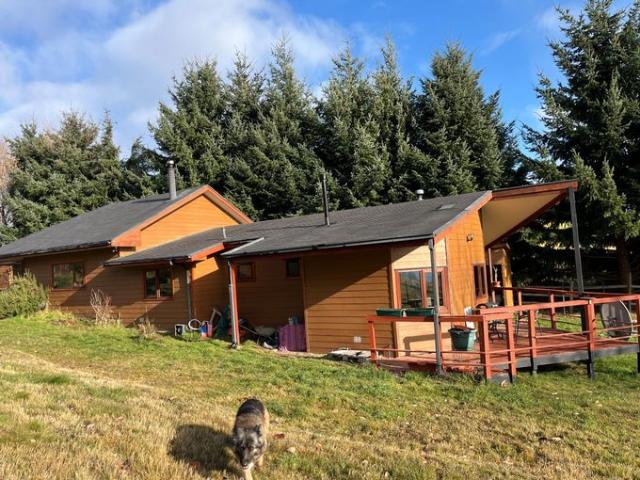 Coyhaique, Condominio Recta Foitzick