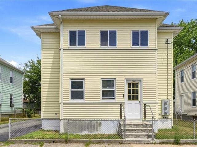 House for sale in Pawtucket, Rhode Island