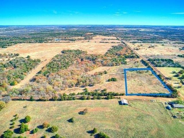 Land for sale in Coyle, Oklahoma