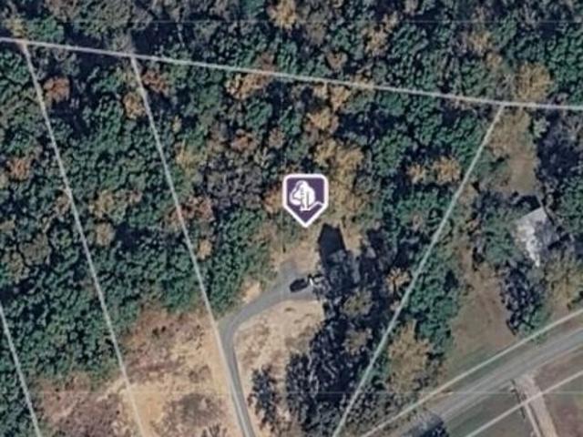 Land for sale in Stanfield, North Carolina