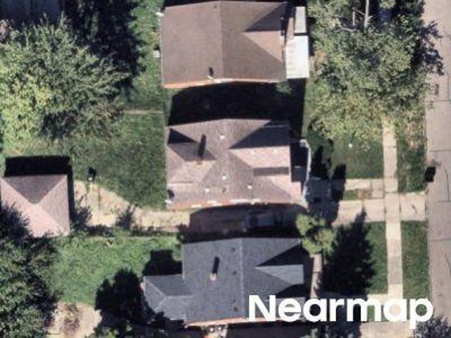 House for sale in Bethune, Detroit