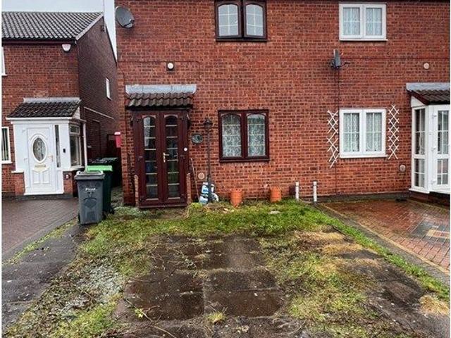 House for rent in Ireland Green, West Bromwich