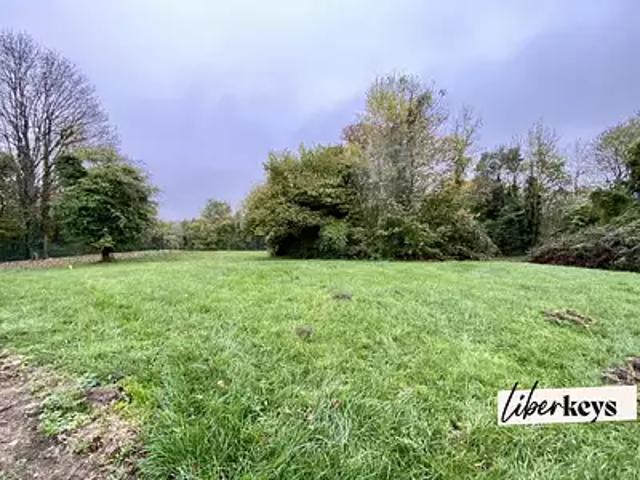 Terrain vente à Soissons, Coyolles