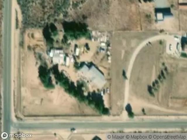 House for sale in Anza, California