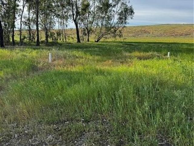 Land for sale in Butte, California