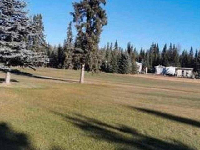 Land for sale in Lousana, Alberta