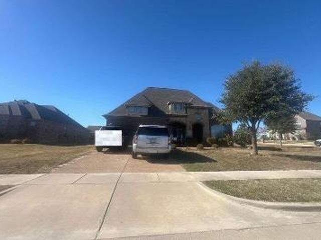 House for sale in Gunter, Texas