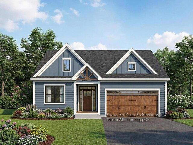House for sale in New Hampshire